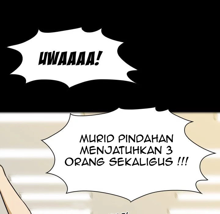 Watch Dog Chapter 08 Bahasa Indonesia